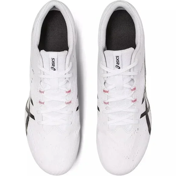 ASICS Hyper MD 8 Track and Field Shoes NWT - Picture 3 of 8